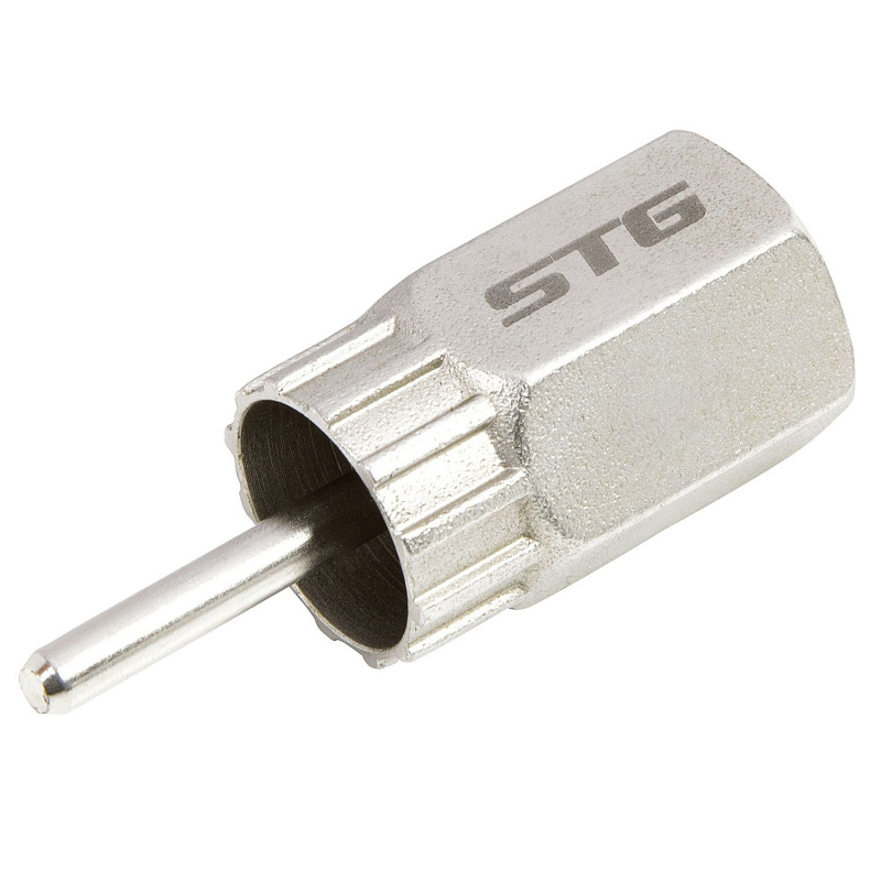 Съемник кассеты STG модель YC-126-1A, для кассет Shimano	для велосипедa