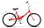 Велосипед Stels Pilot 710 24"  Z010 рама 16" Малиновый