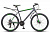 Велосипед STELS Navigator-620 MD 26" V010 17" Антрацитовый