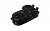 Вынос руля  BMX STG DTS-501, длина 45 мм, 1/8 мм нерегулир. (черный) 