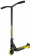 Трюковой самокат Tech Team Duker 202 IHC 110мм Black - Yellow / Черно-желтый