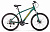 Велосипед Forward Hardi 26" 2.0 D Зеленый / Оранжевый рама 16" 