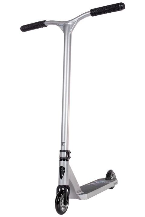 Трюковой самокат  Mist Grey / Серый  110 мм , IHC
