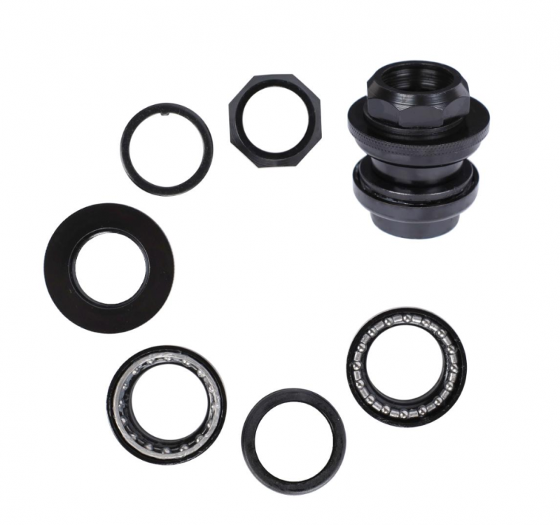Рулевая колонка MIXIEER QLP-1A3 ED BLACK