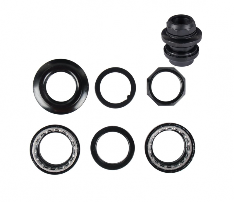 Рулевая колонка MIXIEER QLP-3C2 ED BLACK 