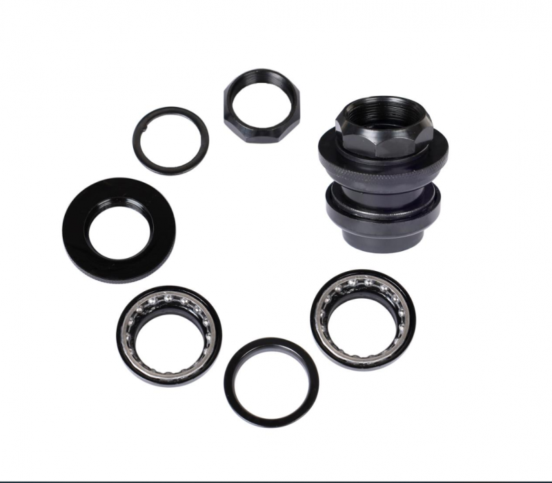 Рулевая колонка MIXIEER QLP-2A2 ED BLACK