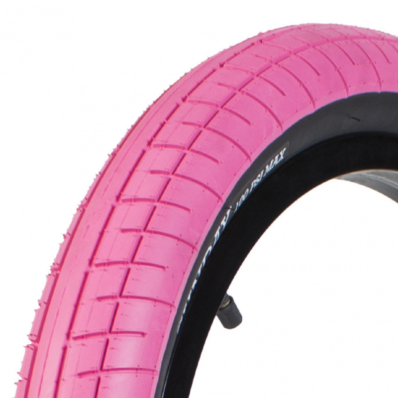 Покрышка для BMX 20" х 2.30 58-406 INNOVA цвет розовый 