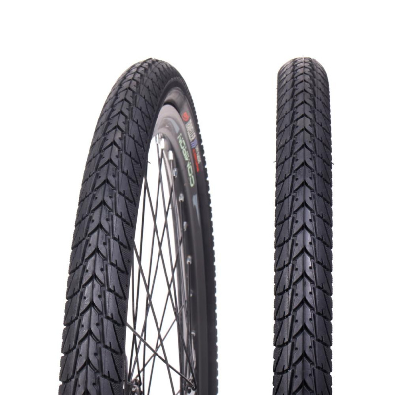Покрышка CST 24 X1.75 TRAVELLER CITY CLASSIC C1446 City
