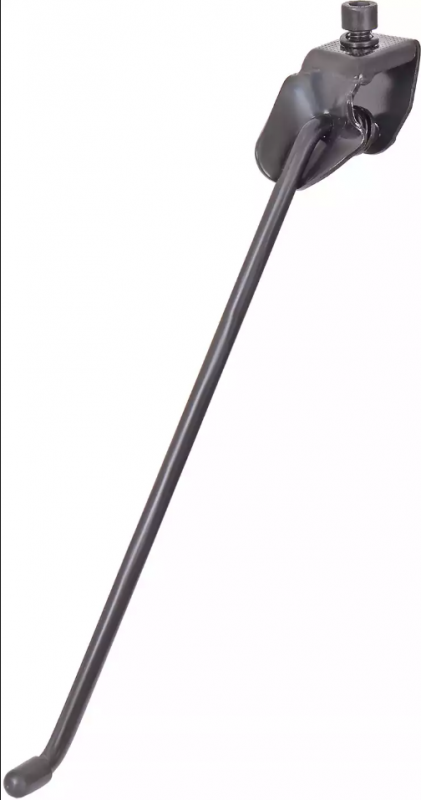 Подножка велосипедная ST центральная 26" RH