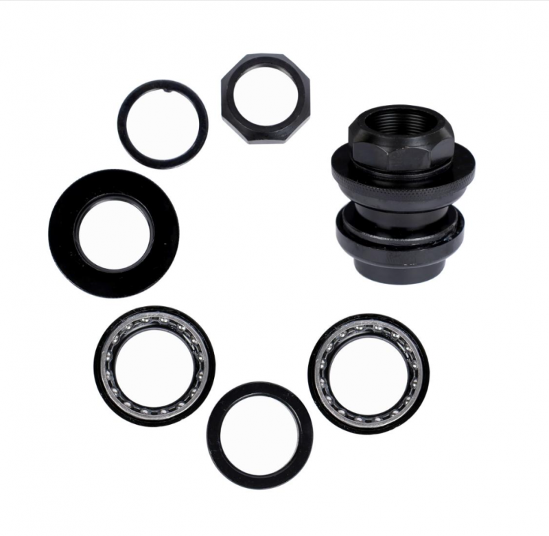 Рулевая колонка MIXIEER QLP-1A4 ED BLACK 