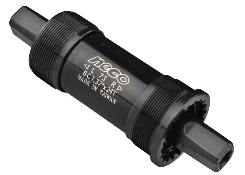 Каретка B910 Neco картридж 68х124.5мм, 1.37"x24