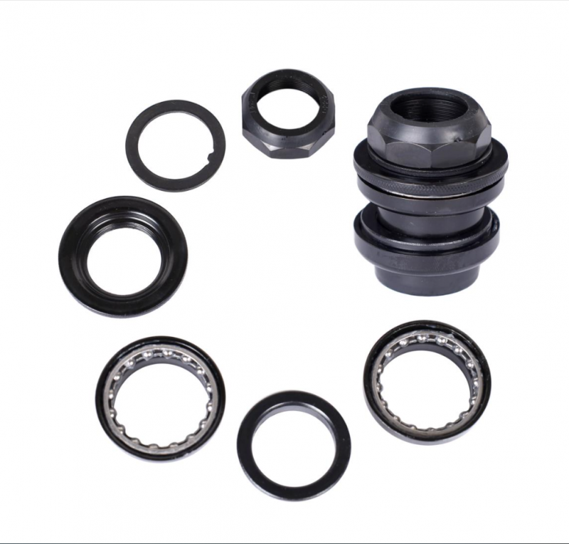 Рулевая колонка MIXIEER QLP-2B-6 ED BLACK