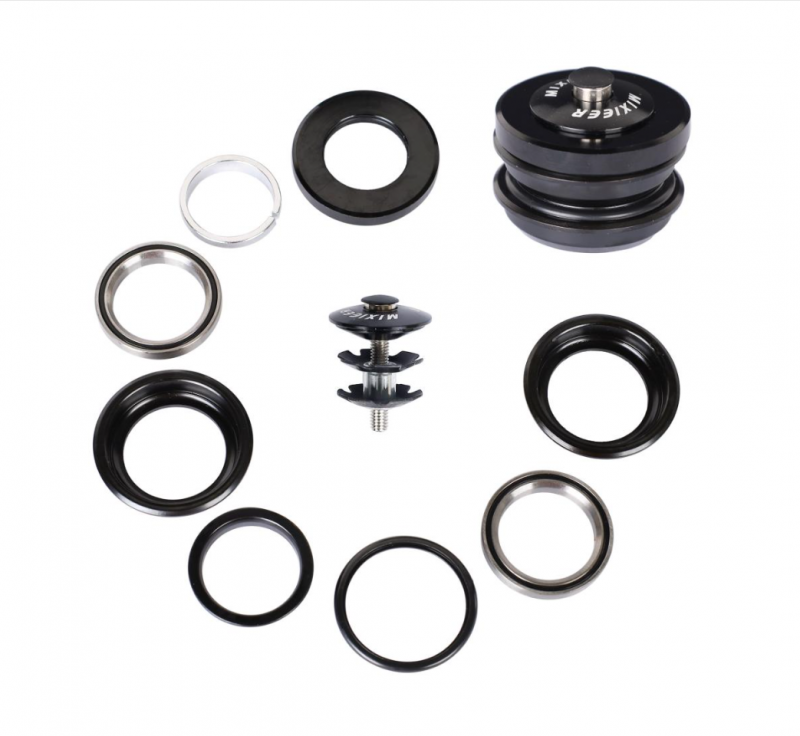 Рулевая колонка MIXIEER QLP-22A 