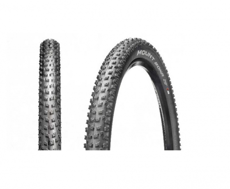 Покрышка ARISUN 29"x2.10 (52-622), MOUNT BONA, горная, 60TPI, антипрокол, кевлар, 800гр. черная
