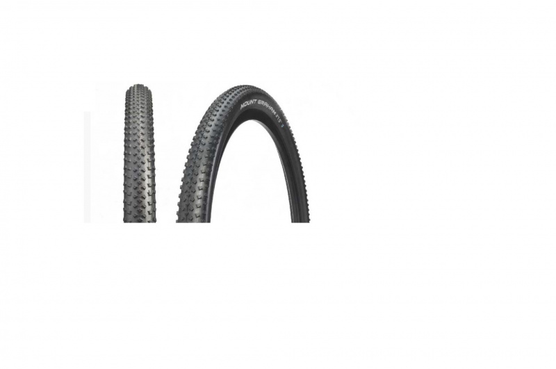 Покрышка ARISUN 29"x2.20 (55-622), MOUNT GRAHAM, горная, 120TPI, нейлон, folding, бескамерная, 660гр