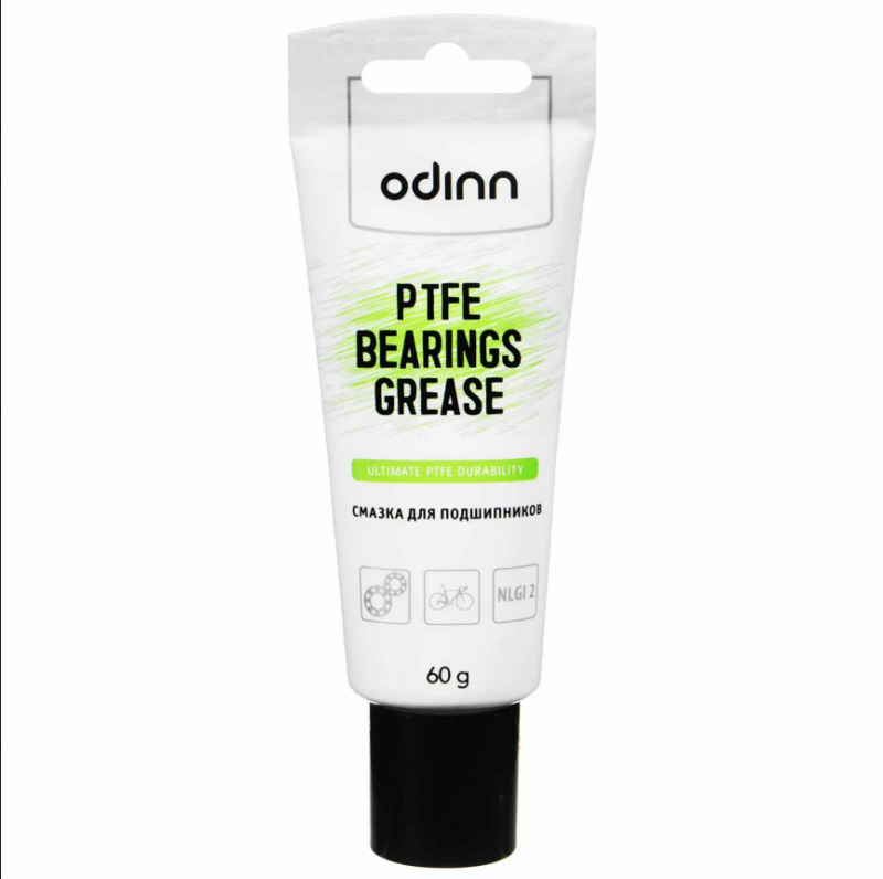 Смазка Odinn для подшипников PTFE- 60 гр