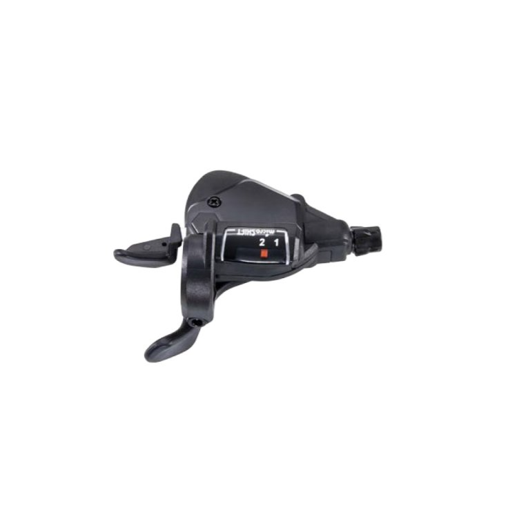 Манетка MicroShift  TS-38-2 2 ск