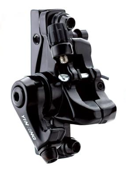 Калипер Comiron F160/R140