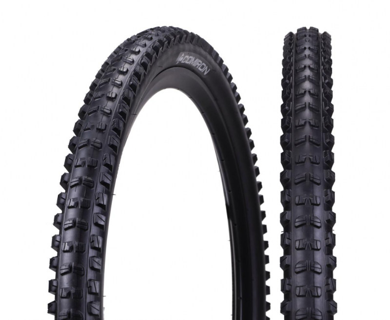 Покрышка для велосипеда COMIRON DH 29X2,35 60TPI