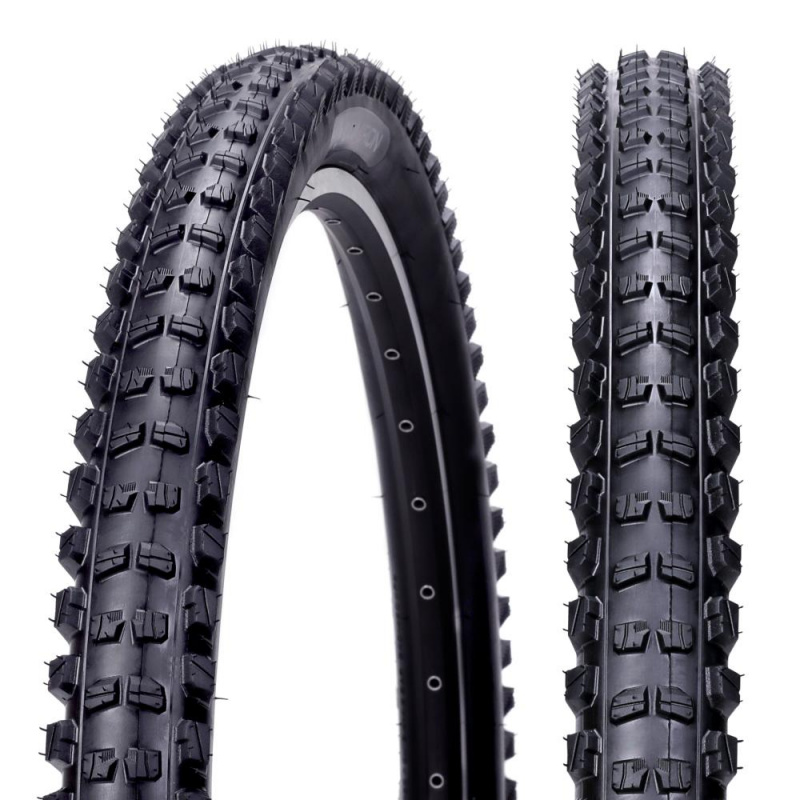Покрышка для велосипеда COMIRON DH 27,5x2,35 ( 58-584 ) 30TPI