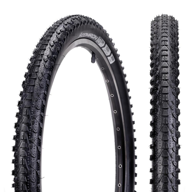 Покрышка для велосипеда COMIRON Putnik 26x2.35 60TPI Kevlar