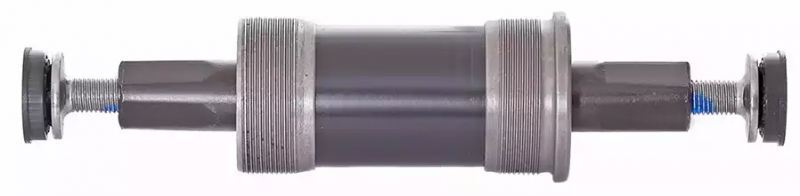 Каретка картридж Rush 122.5mm