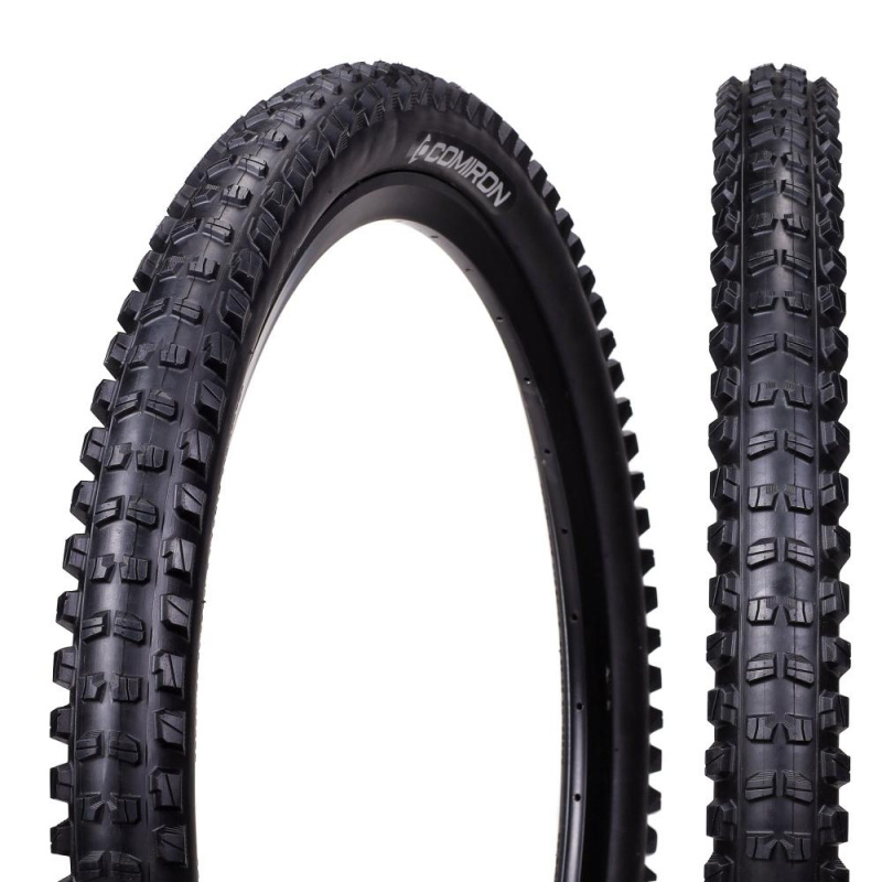 Покрышка для велосипеда COMIRON DH 26Х2.35 60TPI