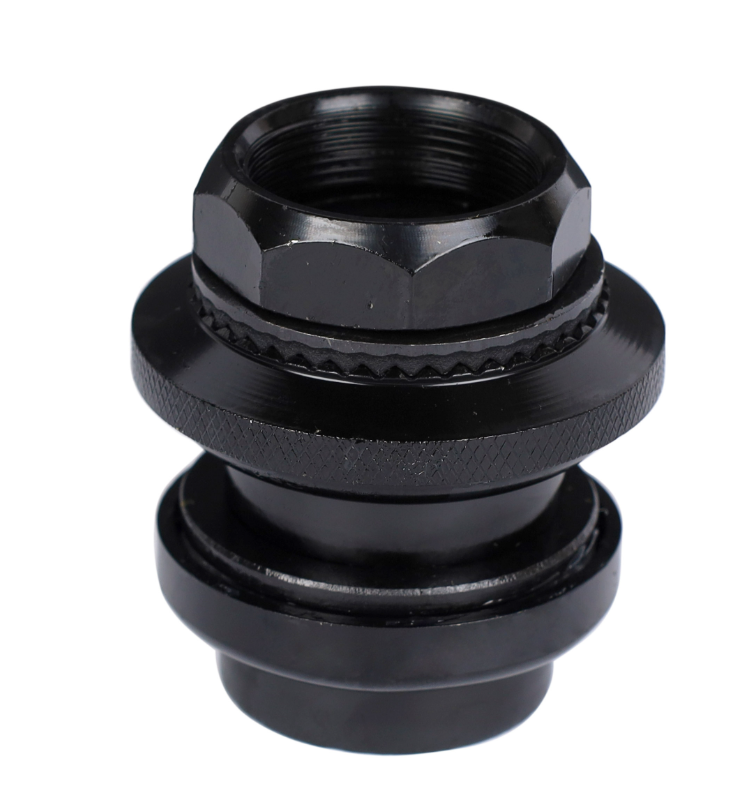 Рулевая колонка MIXIEER QLP4E1 ED BLACK