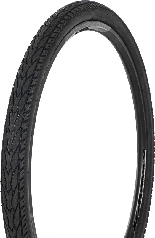 Покрышка 26"х1.95, черная, Н-5113, Chaoyang, RHINO SKIN антипрокольное покрытие 5мм.	