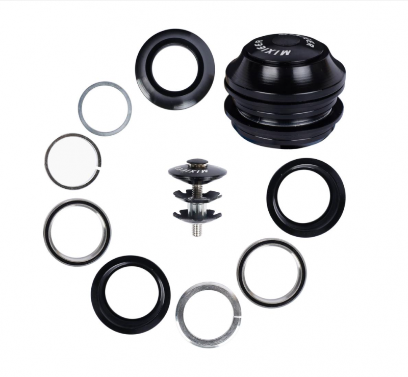 Рулевая колонка MIXIEER QLP-48