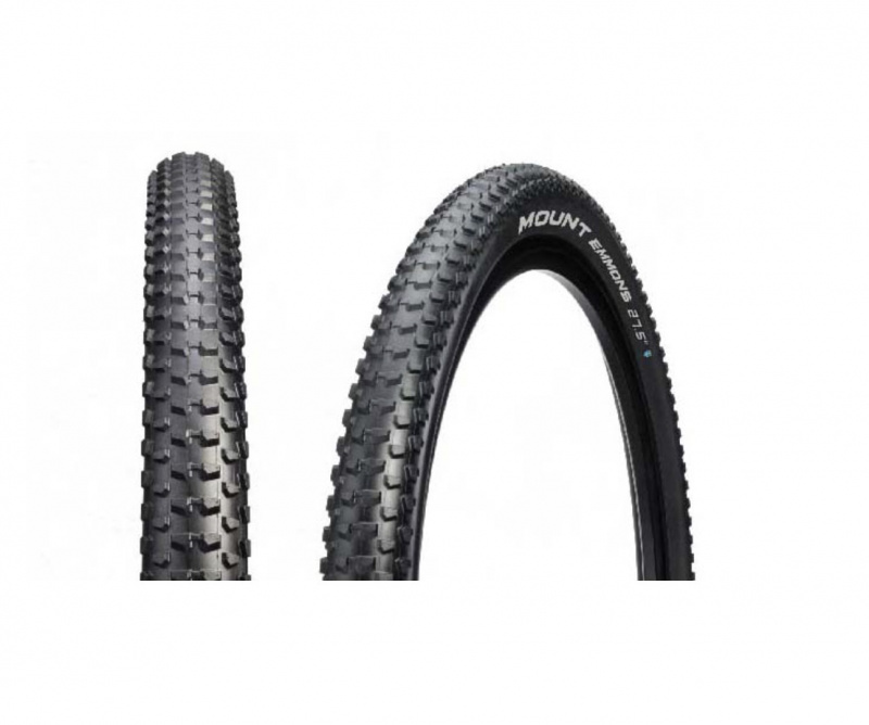 Покрышка ARISUN 29"x2.10 (52-622), MOUNT EMMONS, горная, 60TPI, антипрокол, кевлар, 740гр. черная