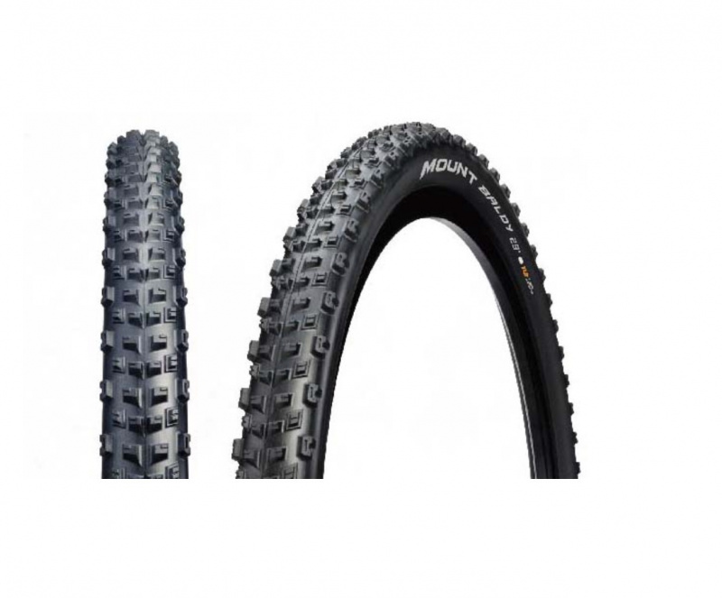 Покрышка ARISUN 27.5"x2.35 (58-584), MOUNT BALDY, горная, 60TPI, антипрокол, кевлар, 780гр.черная