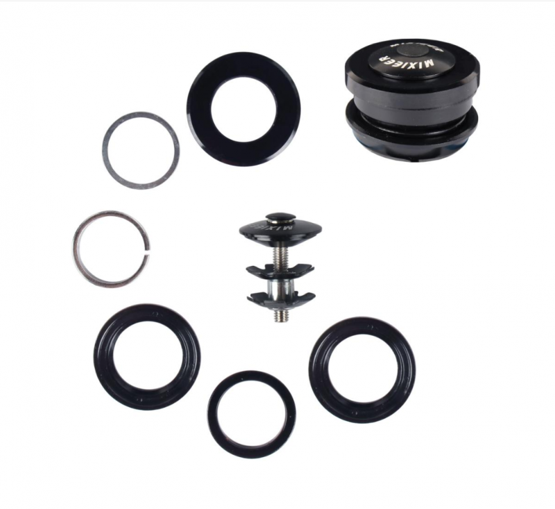 Рулевая колонка MIXIEER QLP-30A
