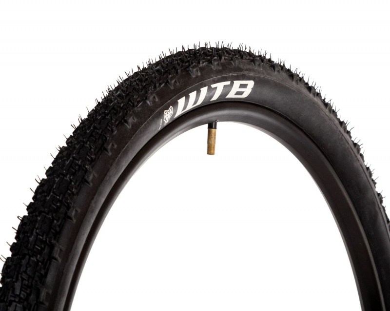 Покрышка WTB Nano Comp Tire 26" x 2.1" для велосипедa W110-0539