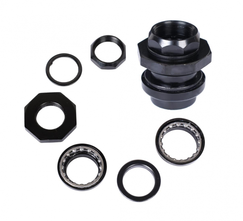 Рулевая колонка MIXIEER QLP-8 ED BLACK