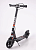 Самокат городской Tech Team City Scooter Disk 200мм 5.9кг красный / Red