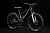 Велосипед скоростной EWO 24" Terry сталь  7ск скрытая проводка BLACK/GRAY / Черный Серый