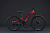 Велосипед скоростной BLACK WASP (M) REGY 24 21s рама 11; Сталь W186 RED BLACK