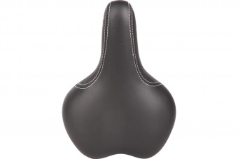 Седло VD720-002 STG, черное