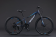 Велосипед скоростной BLACK WASP (M) PRIME 24 21s 2,35 NIGHT BLUE