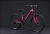 Велосипед скоростной BLACK WASP (M) INTENCE 26 21s TY21 Рама Сталь 13" W033 RASPBERRY
