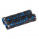 Грипсы для велосипеда STG BC-GR6502, 135 мм, Lock-On, черный с синим