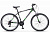 Велосипед STELS Navigator-700 V 27.5" F020  19" Черный матовый