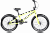 Велосипед BMX Tech Team Step One 20" рама 18.7" желтый