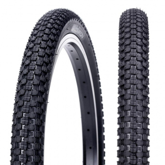 Покрышка для велосипеда COMIRON 20x1,95 C-J1703 BMX 30TPI