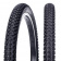 Покрышка для велосипеда COMIRON 20x1,95 C-J1703 BMX 30TPI