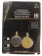 Тормозные колодки для дискового тормоза, sintered metallic, для PROMAX DSK-400/410/610J/650/650J	