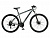 Велосипед скоростной Time Try (M) TT204 27,5" Рама алюминиевая 18", Серый