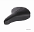 Седло велосипедное MTB KRYPTON KRPT-N614, размер: 275x190