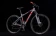 Велосипед скоростной EWO 30,5"  алюминий  21ск скрытая проводка GRAY/BLUE/RED / Серый/синий/красный